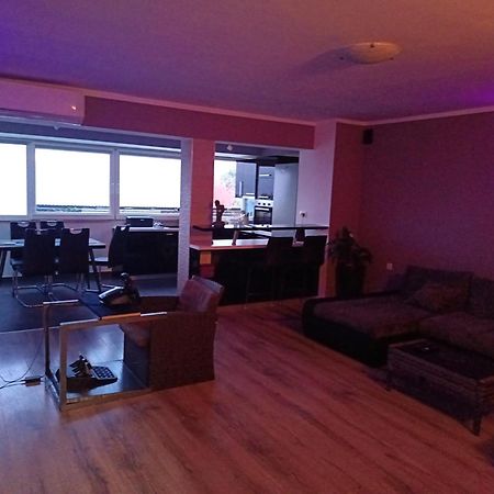 Apartment D&J 2 Mošćenička Draga Eksteriør bilde