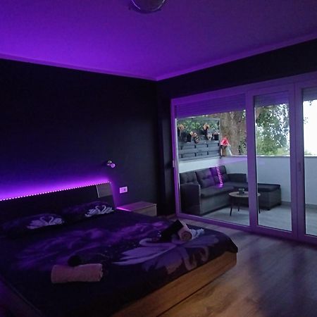 Apartment D&J 2 Mošćenička Draga Eksteriør bilde