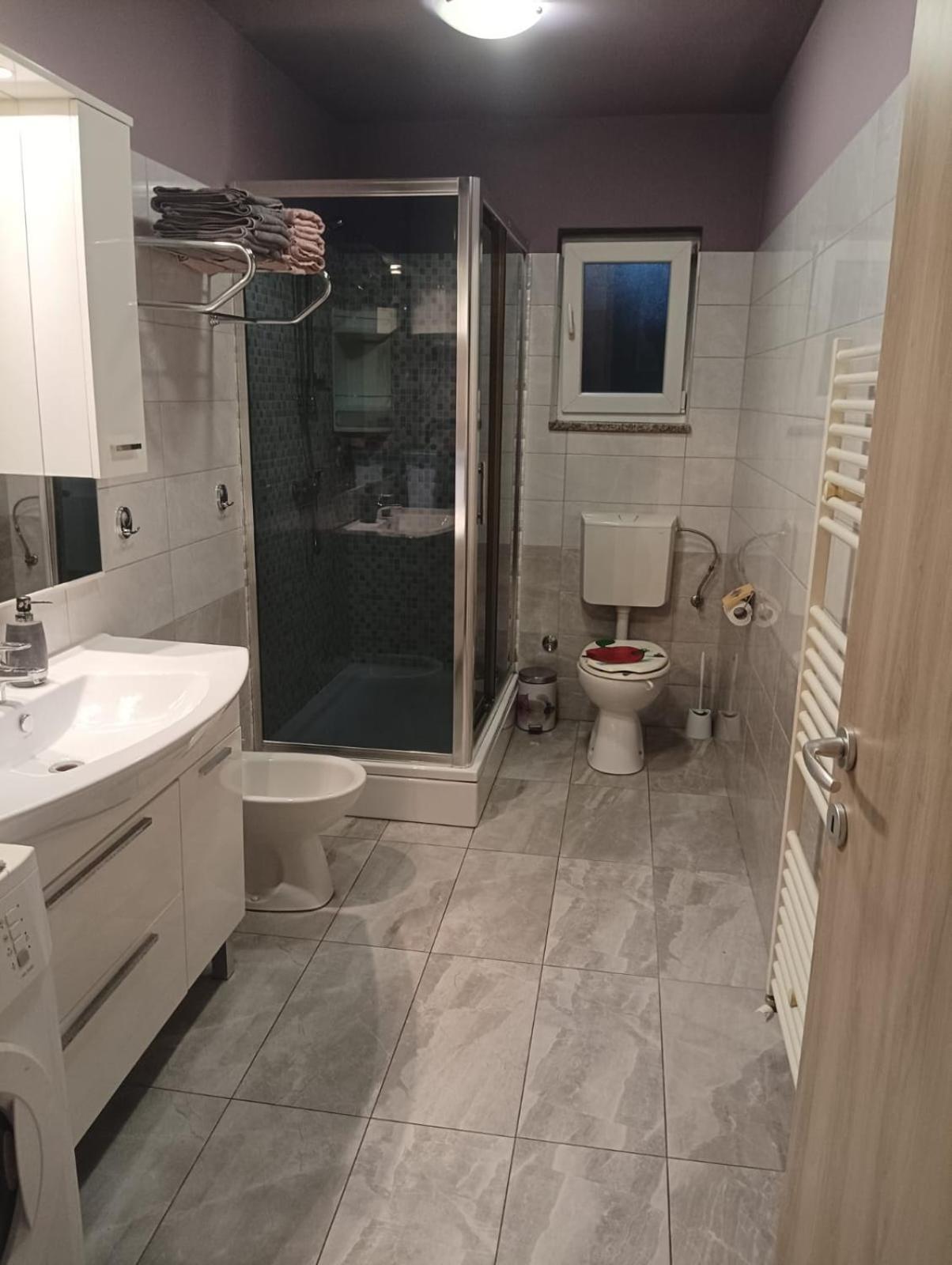 Apartment D&J 2 Mošćenička Draga Eksteriør bilde