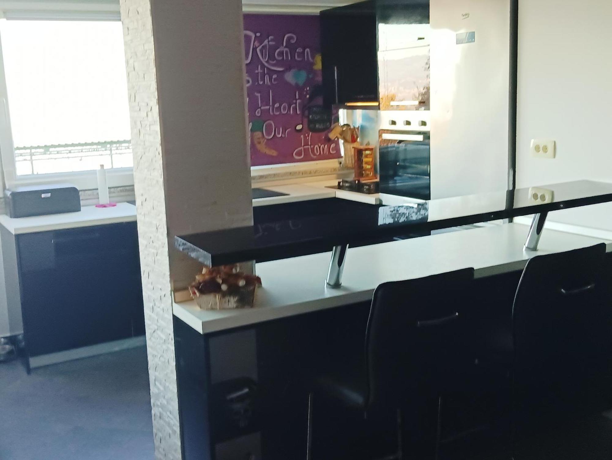 Apartment D&J 2 Mošćenička Draga Eksteriør bilde