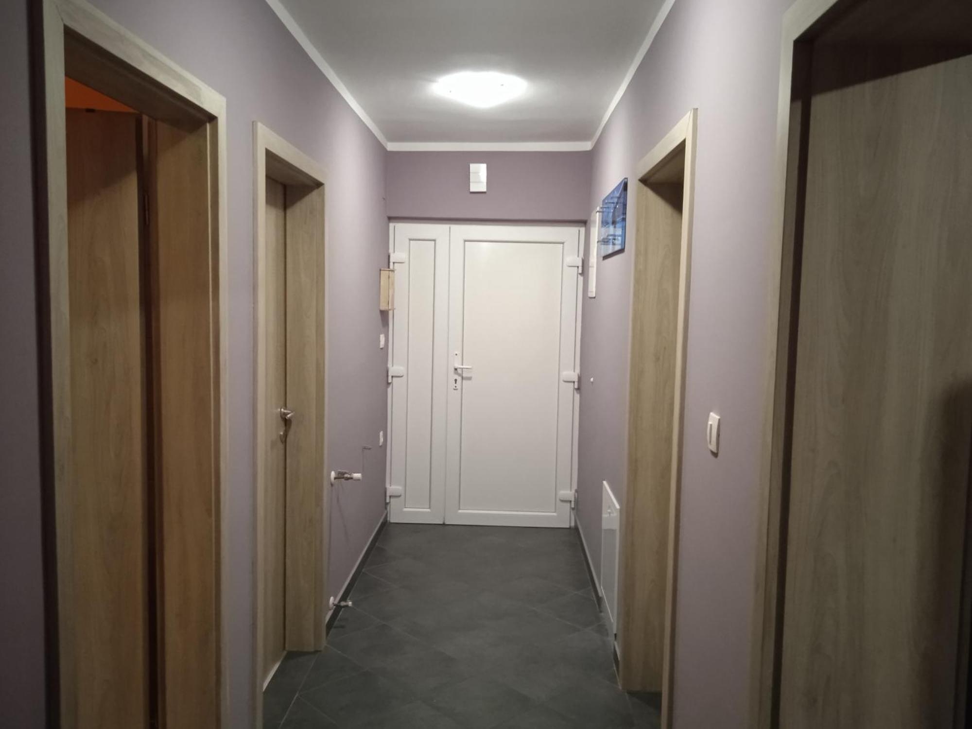Apartment D&J 2 Mošćenička Draga Eksteriør bilde