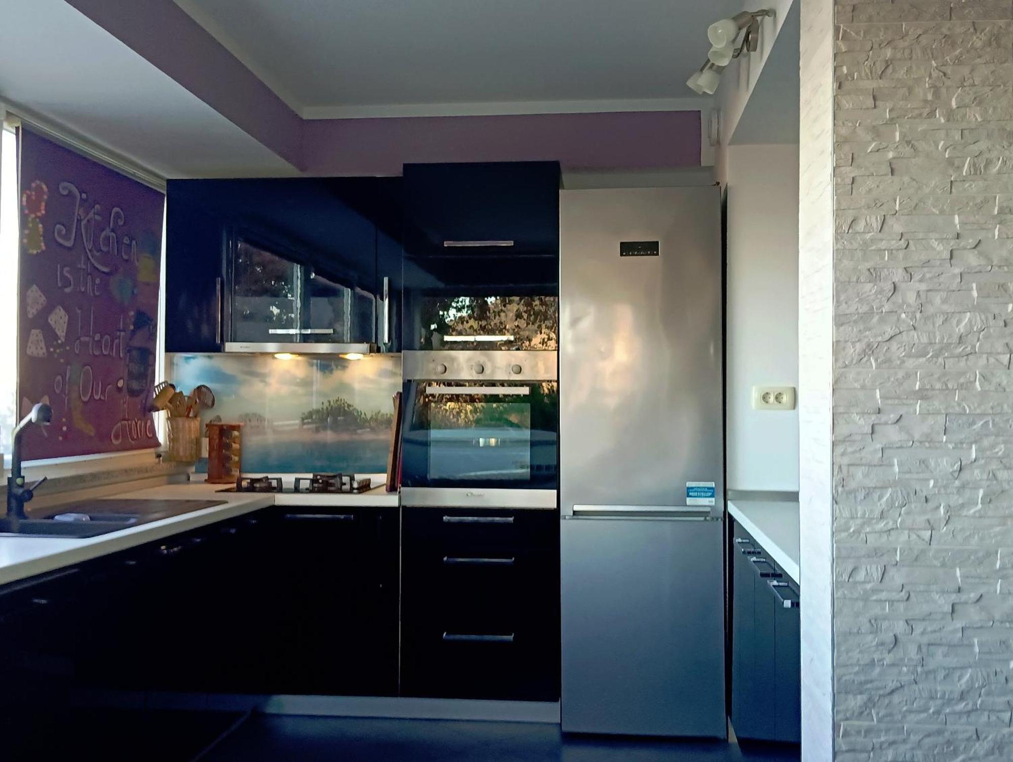 Apartment D&J 2 Mošćenička Draga Eksteriør bilde