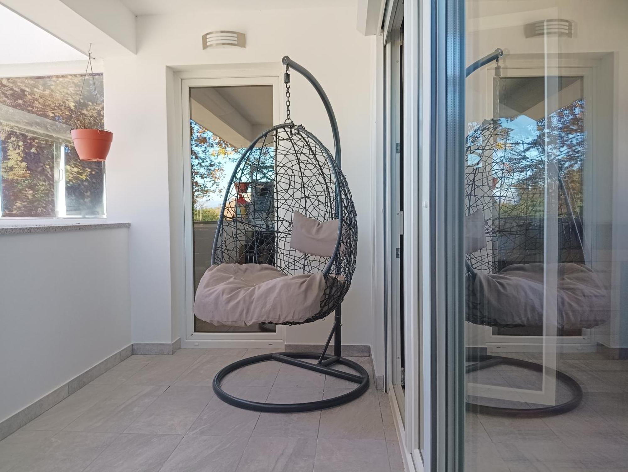 Apartment D&J 2 Mošćenička Draga Eksteriør bilde