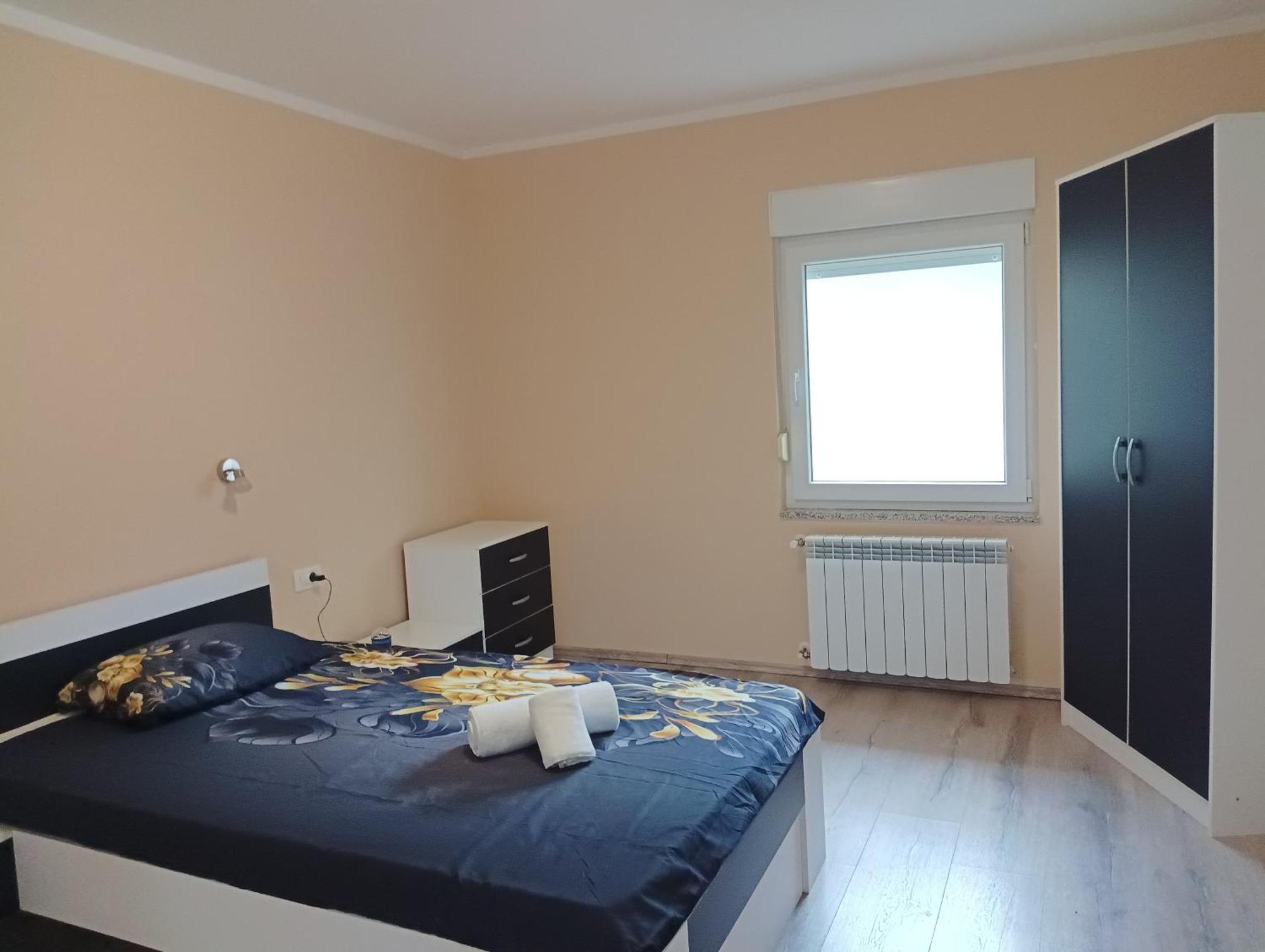 Apartment D&J 2 Mošćenička Draga Eksteriør bilde