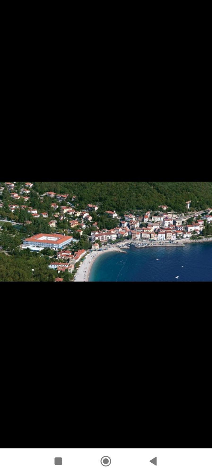 Apartment D&J 2 Mošćenička Draga Eksteriør bilde