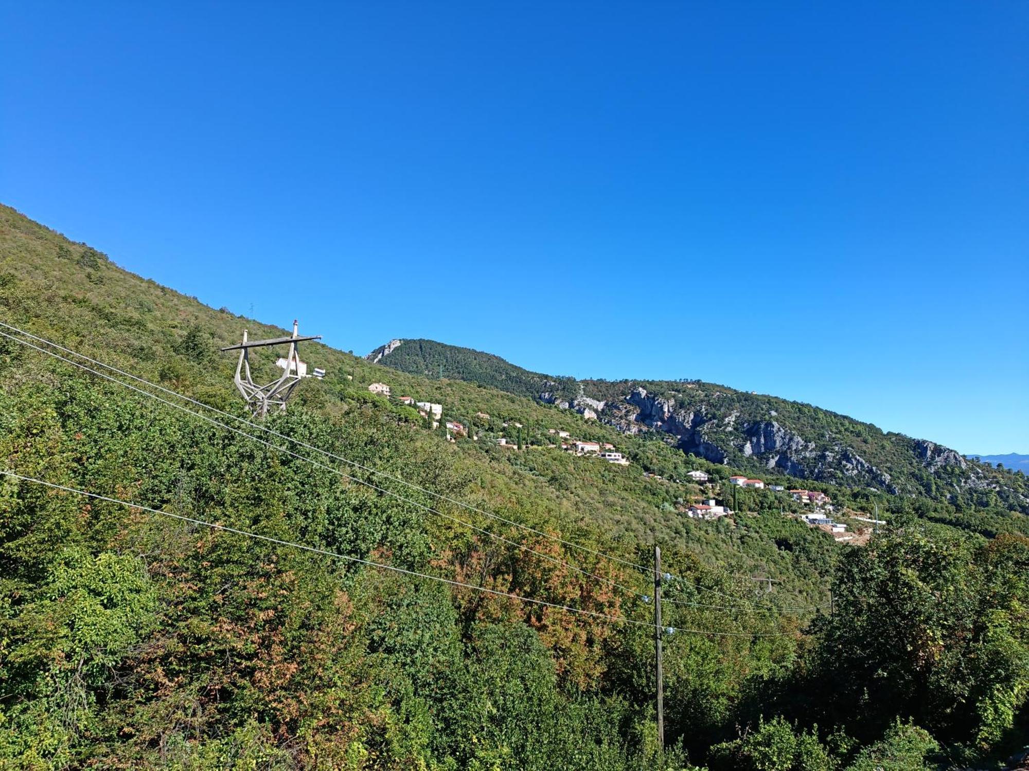 Apartment D&J 2 Mošćenička Draga Eksteriør bilde